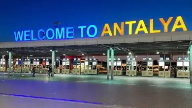 Antalya Tourism Activities and Development