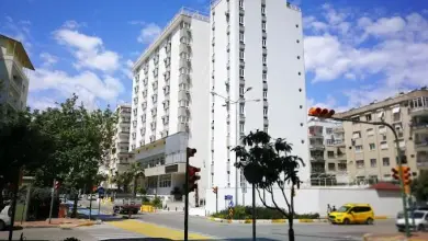 Antalya Police House