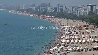 Antalya Regulations on the Rental of Accommodation for Tourism Purposes