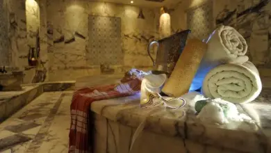 Antalya Turkish Bath