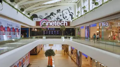 Mall of Antalya Cinema