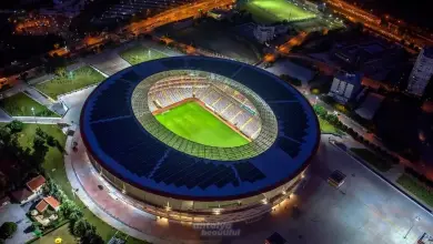 Antalya Stadium