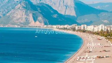 Antalya Konyaaltı