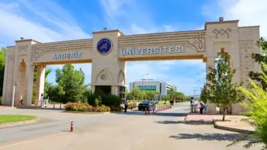Antalya Mediterranean University Faculty of Medicine Phone Number