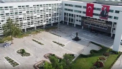 Antalya Metropolitan Municipality Phone Number